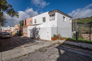 Casa adosada en venta en Bola de Oro - Serrallo en Granada