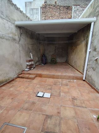 Chalet en venta en Alcalá del Río