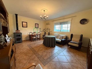Chalet en venta en Las Vaguadas - Urb. del Sur en Badajoz
