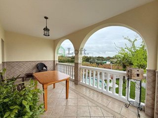 Chalet en venta en Las Vaguadas - Urb. del Sur en Badajoz