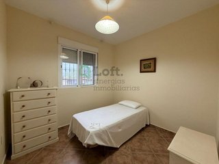 Chalet en venta en Las Vaguadas - Urb. del Sur en Badajoz