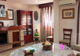 Casa pareada en venta en Torre del Campo