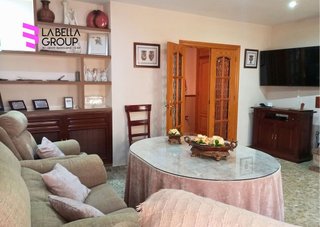 Casa pareada en venta en Torre del Campo