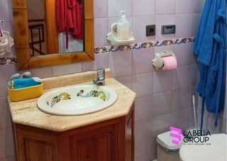 Casa pareada en venta en Torre del Campo