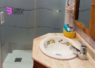 Casa pareada en venta en Torre del Campo