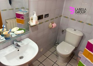 Casa pareada en venta en Torre del Campo