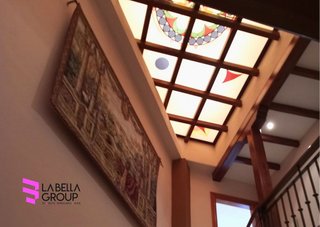 Casa pareada en venta en Torre del Campo