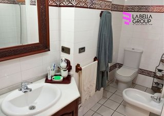 Casa pareada en venta en Torre del Campo