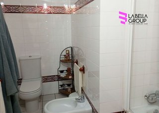 Casa pareada en venta en Torre del Campo