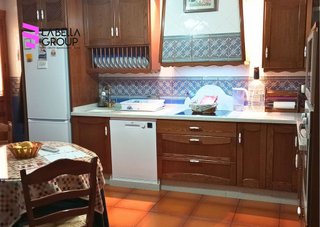 Casa pareada en venta en Torre del Campo