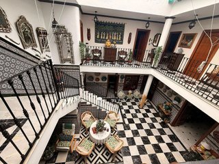 Chalet en venta en Casco Antiguo en Algeciras