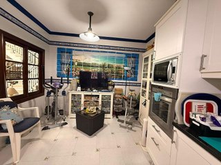 Chalet en venta en Casco Antiguo en Algeciras