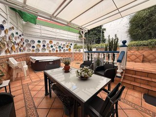 Chalet en venta en Casco Antiguo en Algeciras