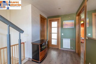 Casa adosada en venta en Casco Histórico en Churriana de la Vega