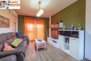 Casa adosada en venta en Casco Histórico en Churriana de la Vega