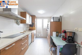 Casa adosada en venta en Casco Histórico en Churriana de la Vega