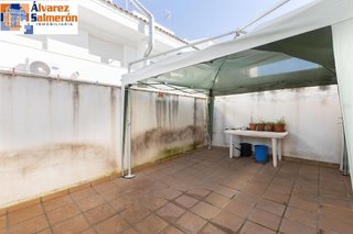 Casa adosada en venta en Casco Histórico en Churriana de la Vega