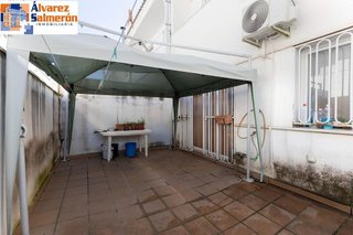 Casa adosada en venta en Casco Histórico en Churriana de la Vega