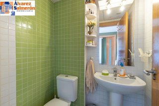 Casa adosada en venta en Casco Histórico en Churriana de la Vega