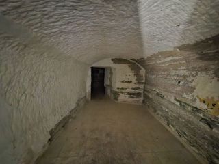 Chalet en venta en Baza