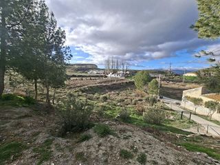 Chalet en venta en Baza