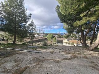 Chalet en venta en Baza