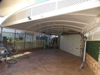 Casa adosada en venta en Santiago de la Ribera en San Javier