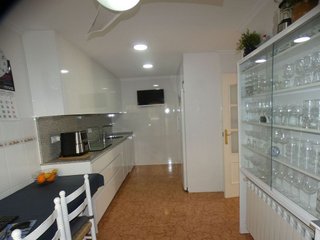 Casa adosada en venta en Santiago de la Ribera en San Javier