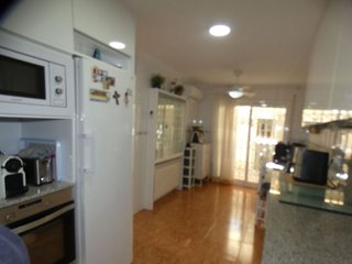 Casa adosada en venta en Santiago de la Ribera en San Javier