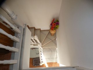 Casa adosada en venta en Santiago de la Ribera en San Javier