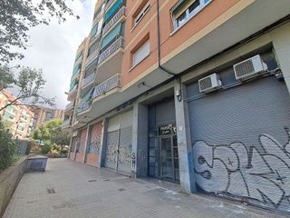 Piso en venta en Artigas - Llefià en Badalona