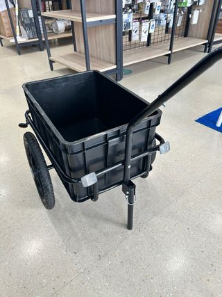 REMOLQUE PARA BICICLETA