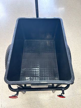 REMOLQUE PARA BICICLETA