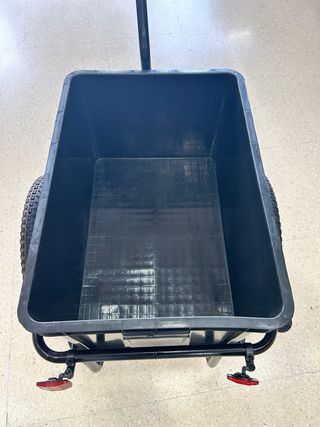REMOLQUE PARA BICICLETA