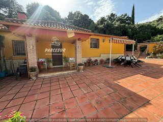 Casa rural en venta en El Higuerón en Córdoba