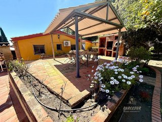 Casa rural en venta en El Higuerón en Córdoba