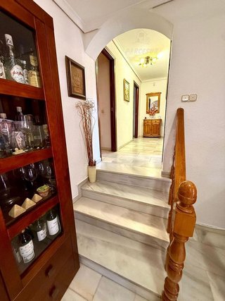Casa rural en venta en El Higuerón en Córdoba