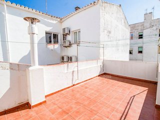 Chalet en venta en Maó en Mahón
