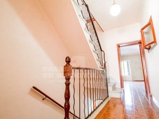 Chalet en venta en Maó en Mahón