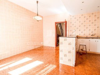 Chalet en venta en Maó en Mahón