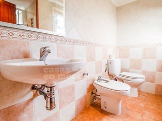 Chalet en venta en Maó en Mahón