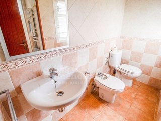 Chalet en venta en Maó en Mahón