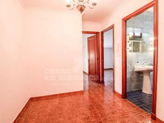 Chalet en venta en Maó en Mahón