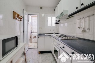 Piso en venta en Sant Jordi - Can Mas en Ripollet