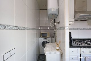 Piso en venta en Can Vidalet en Esplugues de Llobregat
