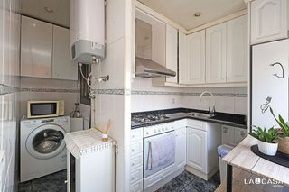 Piso en venta en Can Vidalet en Esplugues de Llobregat