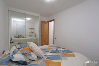 Piso en venta en Can Vidalet en Esplugues de Llobregat