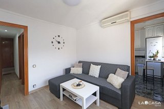 Piso en venta en Can Vidalet en Esplugues de Llobregat