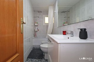 Piso en venta en Can Vidalet en Esplugues de Llobregat