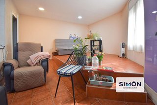 Chalet en venta en Mion - Puigberenguer en Manresa